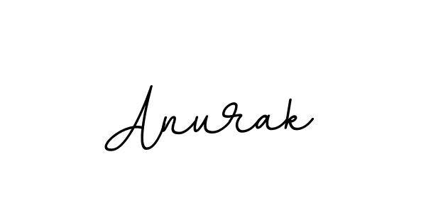 You should practise on your own different ways (BallpointsItalic-DORy9) to write your name (Anurak) in signature. don't let someone else do it for you. Anurak signature style 11 images and pictures png