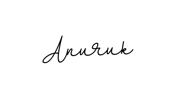 Also we have Anuruk name is the best signature style. Create professional handwritten signature collection using BallpointsItalic-DORy9 autograph style. Anuruk signature style 11 images and pictures png