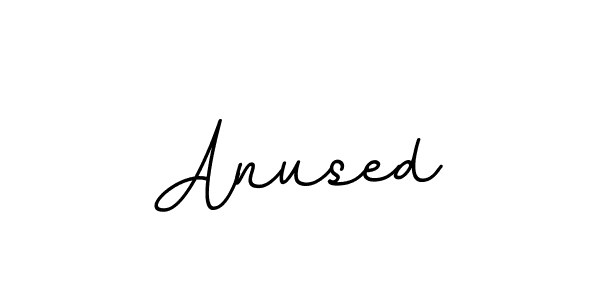 Here are the top 10 professional signature styles for the name Anused. These are the best autograph styles you can use for your name. Anused signature style 11 images and pictures png