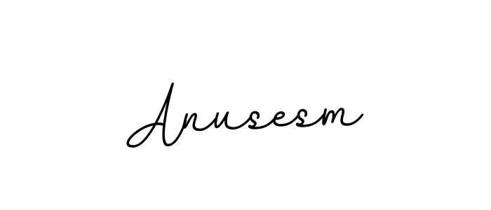 Make a short Anusesm signature style. Manage your documents anywhere anytime using BallpointsItalic-DORy9. Create and add eSignatures, submit forms, share and send files easily. Anusesm signature style 11 images and pictures png