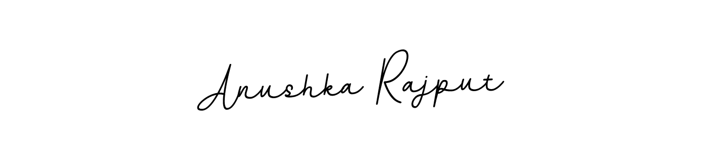 Also we have Anushka Rajput name is the best signature style. Create professional handwritten signature collection using BallpointsItalic-DORy9 autograph style. Anushka Rajput signature style 11 images and pictures png