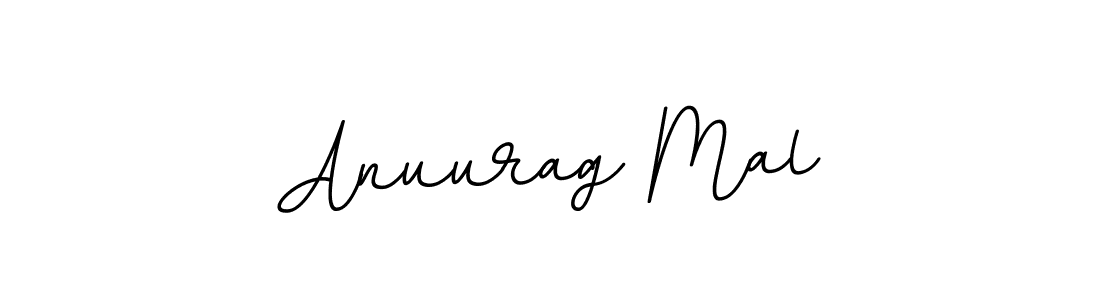 if you are searching for the best signature style for your name Anuurag Mal. so please give up your signature search. here we have designed multiple signature styles  using BallpointsItalic-DORy9. Anuurag Mal signature style 11 images and pictures png