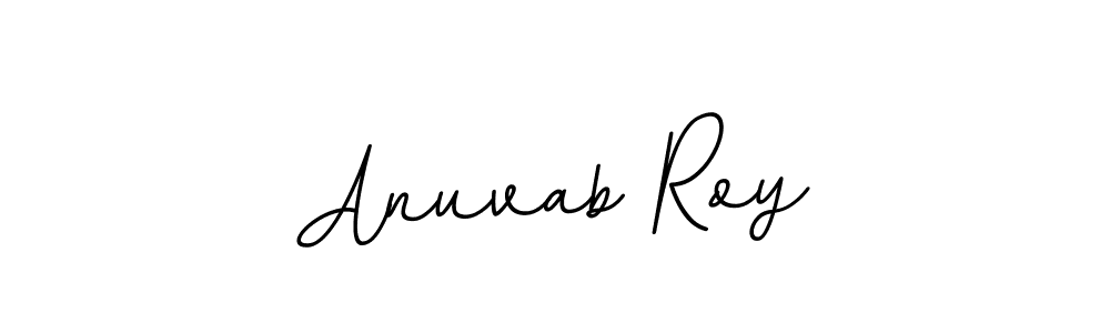 Make a short Anuvab Roy signature style. Manage your documents anywhere anytime using BallpointsItalic-DORy9. Create and add eSignatures, submit forms, share and send files easily. Anuvab Roy signature style 11 images and pictures png