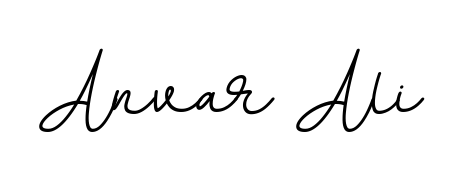 Quickly download Anvar Ali name signature in high-resolution PNG using BallpointsItalic-DORy9 style. Ready to insert into PDFs and online applications. Anvar Ali signature style 11 images and pictures png