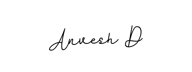 This is the best signature style for the Anvesh D name. Also you like these signature font (BallpointsItalic-DORy9). Mix name signature. Anvesh D signature style 11 images and pictures png
