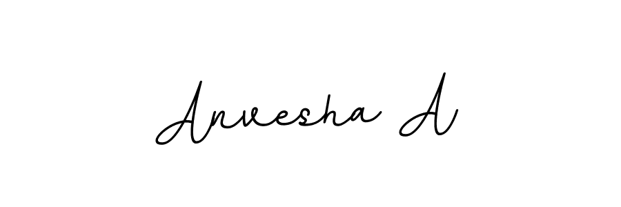 Best and Professional Signature Style for Anvesha A. BallpointsItalic-DORy9 Best Signature Style Collection. Anvesha A signature style 11 images and pictures png