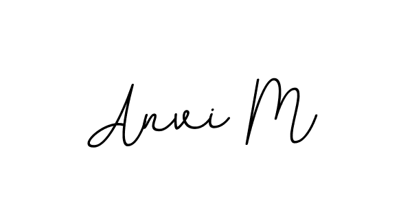 BallpointsItalic-DORy9 is a professional signature style that is perfect for those who want to add a touch of class to their signature. It is also a great choice for those who want to make their signature more unique. Get Anvi M name to fancy signature for free. Anvi M signature style 11 images and pictures png