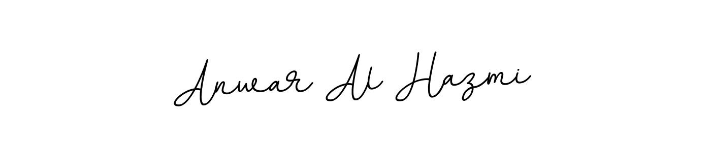 You can use this online signature creator to create a handwritten signature for the name Anwar Al Hazmi. This is the best online autograph maker. Anwar Al Hazmi signature style 11 images and pictures png