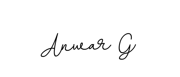 Here are the top 10 professional signature styles for the name Anwar G. These are the best autograph styles you can use for your name. Anwar G signature style 11 images and pictures png