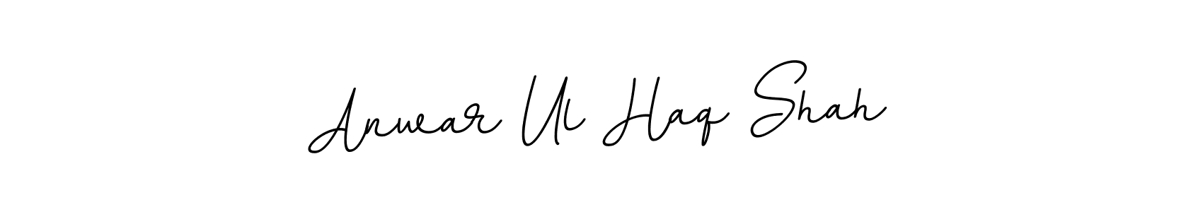 How to make Anwar Ul Haq Shah signature? BallpointsItalic-DORy9 is a professional autograph style. Create handwritten signature for Anwar Ul Haq Shah name. Anwar Ul Haq Shah signature style 11 images and pictures png