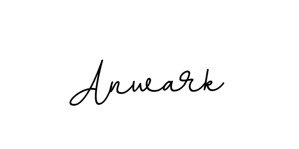 Once you've used our free online signature maker to create your best signature BallpointsItalic-DORy9 style, it's time to enjoy all of the benefits that Anwark name signing documents. Anwark signature style 11 images and pictures png