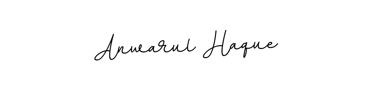 You can use this online signature creator to create a handwritten signature for the name Anwarul Haque. This is the best online autograph maker. Anwarul Haque signature style 11 images and pictures png