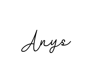 This is the best signature style for the Anys name. Also you like these signature font (BallpointsItalic-DORy9). Mix name signature. Anys signature style 11 images and pictures png