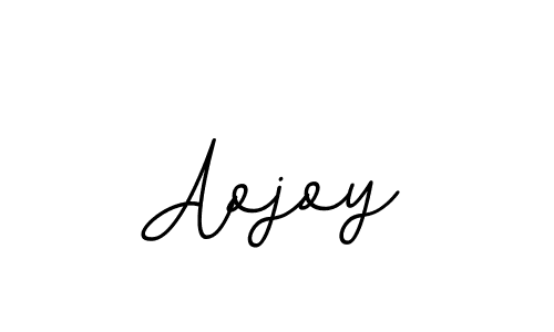 How to Draw Aojoy signature style? BallpointsItalic-DORy9 is a latest design signature styles for name Aojoy. Aojoy signature style 11 images and pictures png