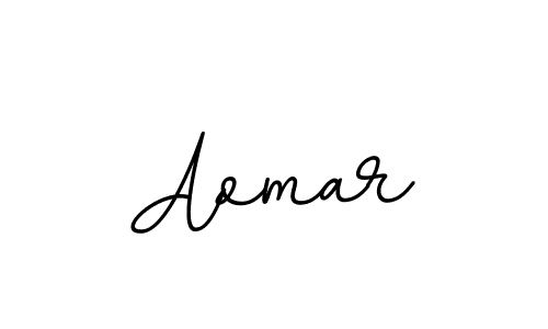 Make a short Aomar signature style. Manage your documents anywhere anytime using BallpointsItalic-DORy9. Create and add eSignatures, submit forms, share and send files easily. Aomar signature style 11 images and pictures png