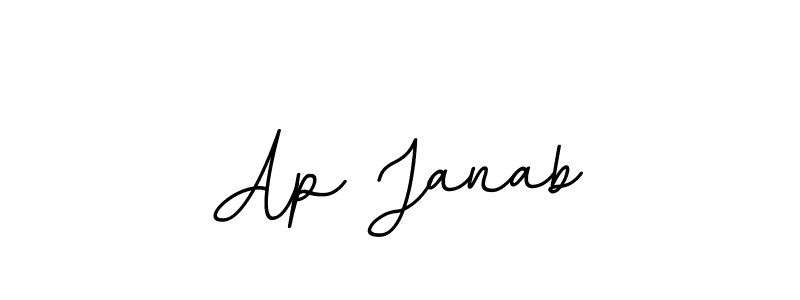 How to Draw Ap Janab signature style? BallpointsItalic-DORy9 is a latest design signature styles for name Ap Janab. Ap Janab signature style 11 images and pictures png