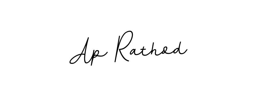 This is the best signature style for the Ap Rathod name. Also you like these signature font (BallpointsItalic-DORy9). Mix name signature. Ap Rathod signature style 11 images and pictures png