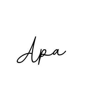 Apa stylish signature style. Best Handwritten Sign (BallpointsItalic-DORy9) for my name. Handwritten Signature Collection Ideas for my name Apa. Apa signature style 11 images and pictures png