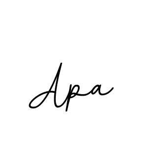 Check out images of Autograph of Apa name. Actor Apa Signature Style. BallpointsItalic-DORy9 is a professional sign style online. Apa signature style 11 images and pictures png