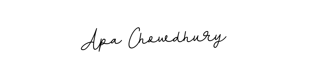 BallpointsItalic-DORy9 is a professional signature style that is perfect for those who want to add a touch of class to their signature. It is also a great choice for those who want to make their signature more unique. Get Apa Chowdhury name to fancy signature for free. Apa Chowdhury signature style 11 images and pictures png