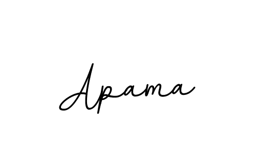 Also You can easily find your signature by using the search form. We will create Apama name handwritten signature images for you free of cost using BallpointsItalic-DORy9 sign style. Apama signature style 11 images and pictures png