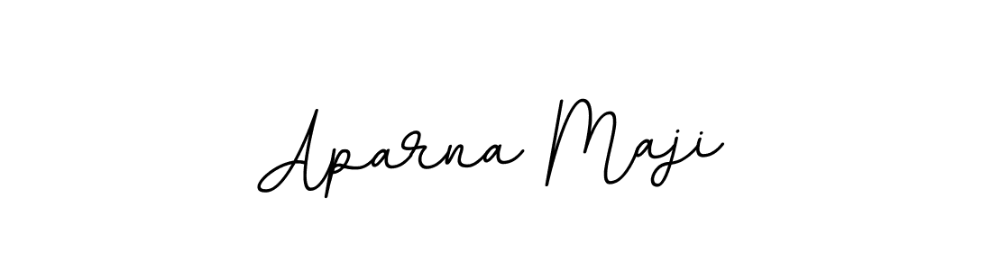 Once you've used our free online signature maker to create your best signature BallpointsItalic-DORy9 style, it's time to enjoy all of the benefits that Aparna Maji name signing documents. Aparna Maji signature style 11 images and pictures png