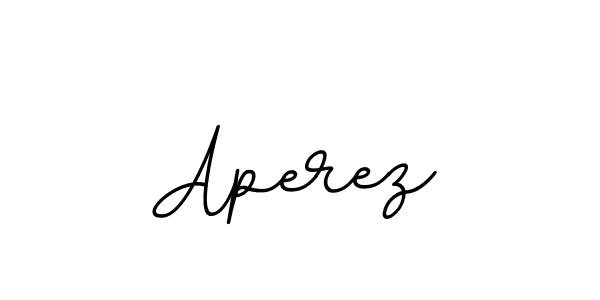 if you are searching for the best signature style for your name Aperez. so please give up your signature search. here we have designed multiple signature styles  using BallpointsItalic-DORy9. Aperez signature style 11 images and pictures png