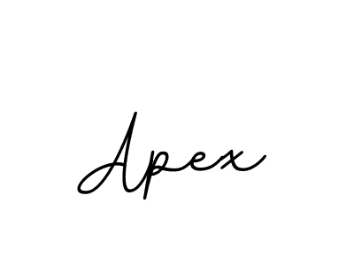 The best way (BallpointsItalic-DORy9) to make a short signature is to pick only two or three words in your name. The name Apex include a total of six letters. For converting this name. Apex signature style 11 images and pictures png