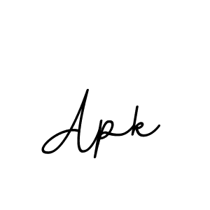 How to make Apk signature? BallpointsItalic-DORy9 is a professional autograph style. Create handwritten signature for Apk name. Apk signature style 11 images and pictures png