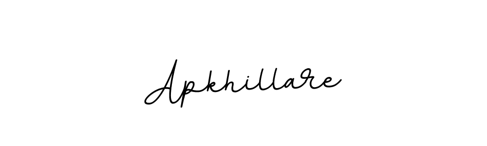 Create a beautiful signature design for name Apkhillare. With this signature (BallpointsItalic-DORy9) fonts, you can make a handwritten signature for free. Apkhillare signature style 11 images and pictures png