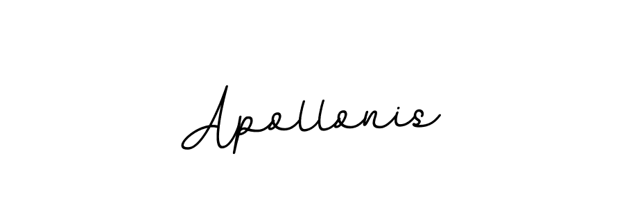 Here are the top 10 professional signature styles for the name Apollonis. These are the best autograph styles you can use for your name. Apollonis signature style 11 images and pictures png