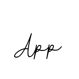 Check out images of Autograph of App name. Actor App Signature Style. BallpointsItalic-DORy9 is a professional sign style online. App signature style 11 images and pictures png