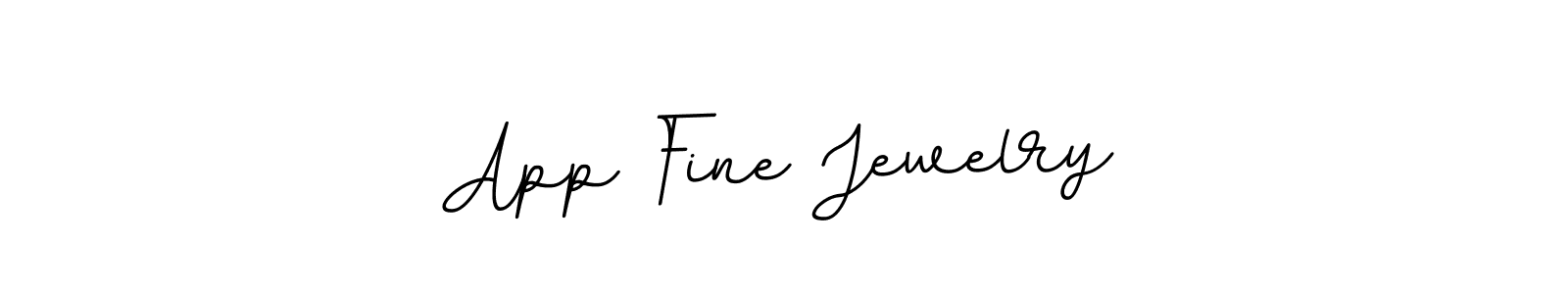 You can use this online signature creator to create a handwritten signature for the name App Fine Jewelry. This is the best online autograph maker. App Fine Jewelry signature style 11 images and pictures png