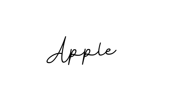 You should practise on your own different ways (BallpointsItalic-DORy9) to write your name (Apple ) in signature. don't let someone else do it for you. Apple  signature style 11 images and pictures png