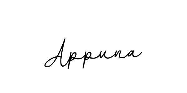 See photos of Appuna official signature by Spectra . Check more albums & portfolios. Read reviews & check more about BallpointsItalic-DORy9 font. Appuna signature style 11 images and pictures png