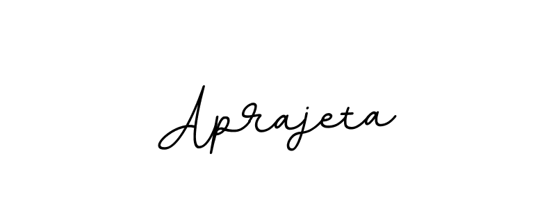 Make a short Aprajeta signature style. Manage your documents anywhere anytime using BallpointsItalic-DORy9. Create and add eSignatures, submit forms, share and send files easily. Aprajeta signature style 11 images and pictures png
