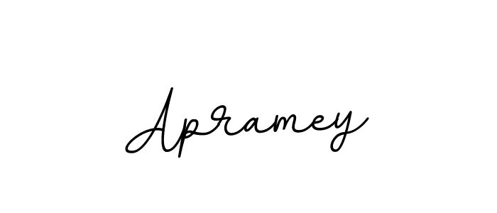 BallpointsItalic-DORy9 is a professional signature style that is perfect for those who want to add a touch of class to their signature. It is also a great choice for those who want to make their signature more unique. Get Apramey name to fancy signature for free. Apramey signature style 11 images and pictures png
