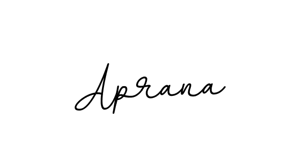 Make a beautiful signature design for name Aprana. Use this online signature maker to create a handwritten signature for free. Aprana signature style 11 images and pictures png