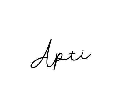 if you are searching for the best signature style for your name Apti. so please give up your signature search. here we have designed multiple signature styles  using BallpointsItalic-DORy9. Apti signature style 11 images and pictures png