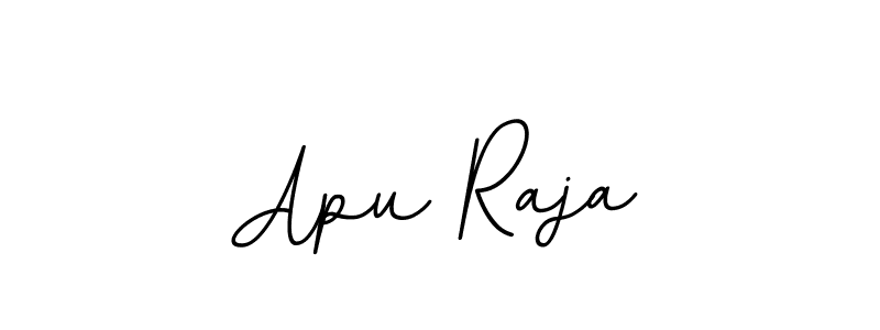 You can use this online signature creator to create a handwritten signature for the name Apu Raja. This is the best online autograph maker. Apu Raja signature style 11 images and pictures png