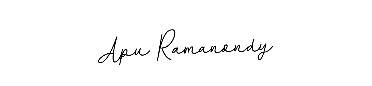 Best and Professional Signature Style for Apu Ramanondy. BallpointsItalic-DORy9 Best Signature Style Collection. Apu Ramanondy signature style 11 images and pictures png