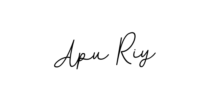 Once you've used our free online signature maker to create your best signature BallpointsItalic-DORy9 style, it's time to enjoy all of the benefits that Apu Riy name signing documents. Apu Riy signature style 11 images and pictures png