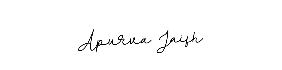 Also You can easily find your signature by using the search form. We will create Apurva Jaifh name handwritten signature images for you free of cost using BallpointsItalic-DORy9 sign style. Apurva Jaifh signature style 11 images and pictures png