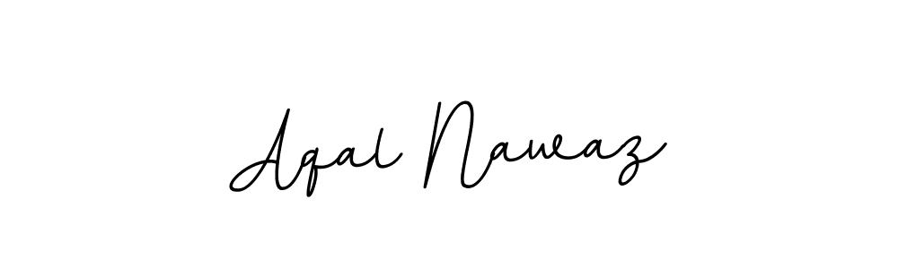 Here are the top 10 professional signature styles for the name Aqal Nawaz. These are the best autograph styles you can use for your name. Aqal Nawaz signature style 11 images and pictures png