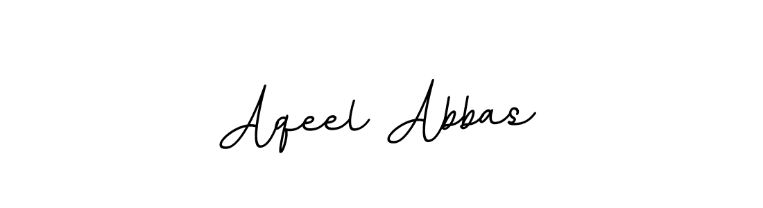 BallpointsItalic-DORy9 is a professional signature style that is perfect for those who want to add a touch of class to their signature. It is also a great choice for those who want to make their signature more unique. Get Aqeel Abbas name to fancy signature for free. Aqeel Abbas signature style 11 images and pictures png