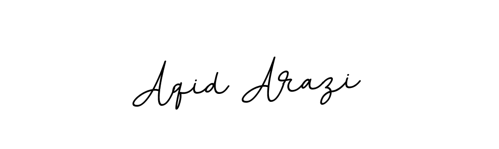 Make a beautiful signature design for name Aqid Arazi. With this signature (BallpointsItalic-DORy9) style, you can create a handwritten signature for free. Aqid Arazi signature style 11 images and pictures png