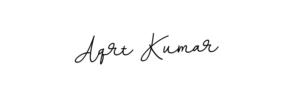 Also we have Aqrt Kumar name is the best signature style. Create professional handwritten signature collection using BallpointsItalic-DORy9 autograph style. Aqrt Kumar signature style 11 images and pictures png