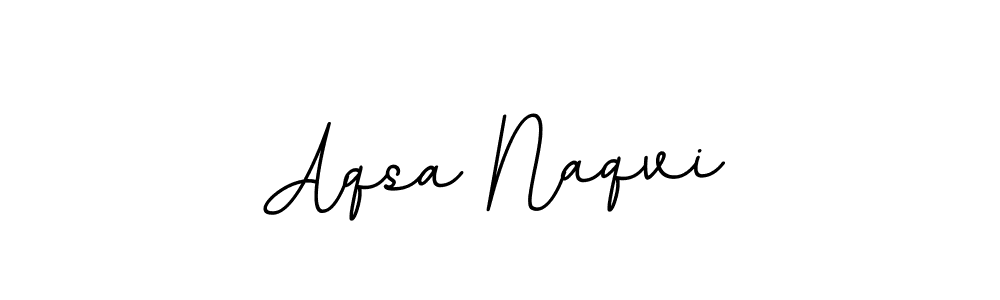 Design your own signature with our free online signature maker. With this signature software, you can create a handwritten (BallpointsItalic-DORy9) signature for name Aqsa Naqvi. Aqsa Naqvi signature style 11 images and pictures png