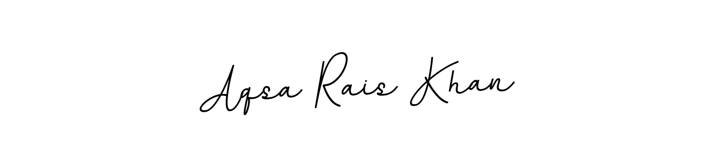 BallpointsItalic-DORy9 is a professional signature style that is perfect for those who want to add a touch of class to their signature. It is also a great choice for those who want to make their signature more unique. Get Aqsa Rais Khan name to fancy signature for free. Aqsa Rais Khan signature style 11 images and pictures png