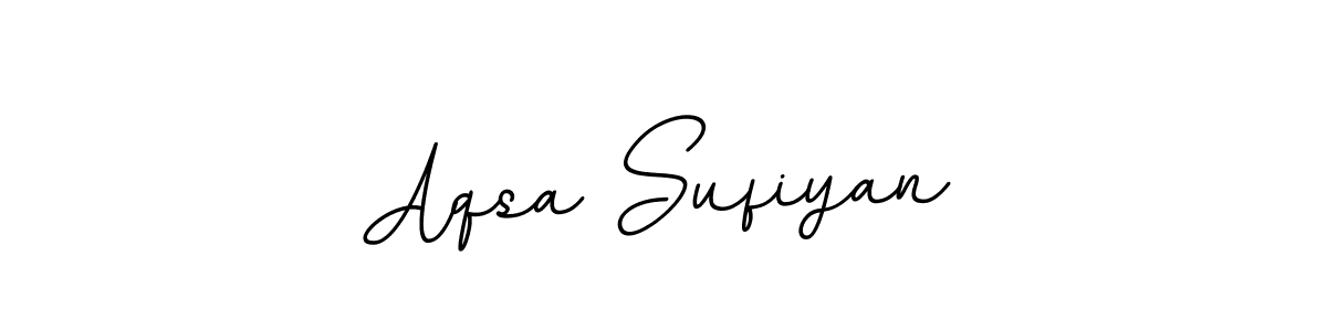 You can use this online signature creator to create a handwritten signature for the name Aqsa Sufiyan. This is the best online autograph maker. Aqsa Sufiyan signature style 11 images and pictures png